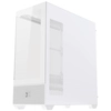 Image de Xigmatek Alphard Arctic Midi Tower Blanc - Neuf