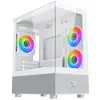 Image de Xigmatek Alphard M (Blanc) - Neuf