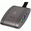 Image de Hub USB Gembird A4-MS-9 - 7 ports (Gris) #DEFAULT