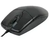 Image de A4tech h OP-620D mouse Ambidextrous USB Type-A Optical - Maus - 800 dpi