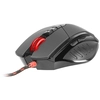 Image de A4Tech Bloody V7m Maus USB Typ-A V-Track 3200 DPI