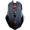 Image de A4Tech V8M Maus USB Typ-A Optisch 3200 DPI
