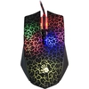 Image de Souris de jeu Bloody Blazing A70 4000 DPI