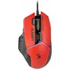 Image de A4Tech Souris W95Max Usb Sports Red A4Tmys47257