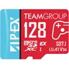 Image de Carte microSD Express de Team Group. Taille unique