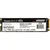 Image de TEAM GROUP Team Group NV5000 2 TB PCIe 4.0 x4 NVMe| M.2 2280| Graphen-Kuehlkörper