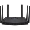 Image de Acer Router Predator Connect W6x - Routeur Wifi 6, noir, 802.11 a/b/g/n/ac/ax 2.4 GHz / 5 GHz, 4x4 MU MIMO (FF.G2TTA.002)