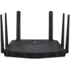 Image de Acer Predator Connect W6x W-Fi 6 Gaming routeur sans fil Gigabit Ethernet Bi-bande (2,4 GHz / 5 GHz) - Neuf