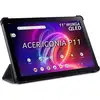 Image de Tablette Acer Iconia Tab P11 WiFi 11 pouces, 8 Go, 128 Go, gris fer, avec étui