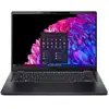 Image de Acer TravelMate P6 TMP614-73-TCO Intel Core Ultra 7 155H Ordinateur portable 35,6 cm (14 ) WQXGA+ 16 Go LPDDR5x-SDRAM 1 To SSD Wi-Fi 7 (802.11be) Windows 11 Pro Noir - Neuf