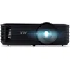 Image de Vidéoprojecteur Acer X139, DLP, WXGA 1280 x 800, 5000 lm, 16:10, HDMI, VGA, Haut-parleurs 3W, Noir