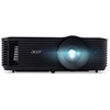 Image de Acer X139 5000 ANSI lumens DLP WXGA (1200x800) Compatibilité 3D Noir - Neuf