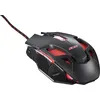 Image de ACER Acer Nitro Gaming NMW200 Black mouse Ambidextrous USB Type-A Optical 7200 DPI