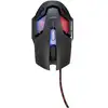 Image de Acer Nitro Gaming NMW200 Black souris Ambidextre USB Type-A Optique 7200 DPI - Neuf