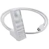 Image de Acer FF.G2YTA.001, filaire, USB, Wi-Fi, Wi-Fi 7 (802.11be), 6 500 Mbit/s, blanc