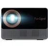 Image de AOpen Fire Legend QF18s - Projecteur LCD - 800 lumens ANSI - Full HD (1920 x 1080) - 16:9 - 1080p (MR.JXS11.001)