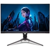 Image de Acer Predator UM.HX3EE.501 écran plat de PC 68,6 cm (27 ) 3840 x 2160 pixels 4K Ultra HD Noir - Neuf