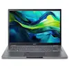 Image de Acer Aspire A14-51M-51KY Intel Core 5 120U Ordinateur portable 35,6 cm (14 ) WUXGA 16 Go LPDDR5-SDRAM 1 To SSD Wi-Fi 6 (802.11ax) DOS gratuit Gris - Neuf