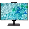 Image de Acer B8 B248Y G écran plat de PC 60,5 cm (23.8 ) 1920 x 1080 pixels Full HD Noir - Neuf