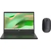 Image de Acer Chromebook CBOA314-1H-C5GY + Souris, Intel® Celeron® N, 1.1 GHz, 35.6 cm (14"), 1920 x 1080 px, 4 Go, 64 Go