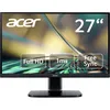 Image de Acer KA2 KA272GBIP écran plat de PC 68,6 cm (27") 1920 x 1080 pixels Full HD LCD Noir