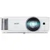 Image de ACER S1387 Vidéoprojecteur WXGA 4000lm 20000:1 Zoom 1X Focale courte - Neuf