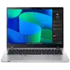 Image de Acer TravelMate P2 TMP214-56-TCO-54AL Intel Core 5 120U Ordinateur portable 35,6 cm (14 ) WUXGA 16 Go DDR5-SDRAM 512 Go SSD Wi-Fi 6E (802.11ax) Windows 11 Pro Allemand Argent - Neuf