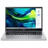 Image de Acer Aspire Go 15 AG15-32P-33L3 Intel Core 3 N355 Ordinateur portable 39,6 cm (15.6 ) Full HD 8 Go DDR5-SDRAM 512 Go SSD Wi-Fi 6 (802.11ax) Windows 11 Home Argent - Neuf