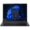 Image de Ordinateur portable Acer Travelmate P6 Tmp614-54-tco, écran 14 pouces, processeur Intel Ultra 7-258v, 32 Go de RAM, 1 To de SSD. Adaptateur secteur pour prise européenne (220V). Taille unique