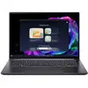 Image de Acer Swift SFX14-73G-7753 Intel Core Ultra 7 255H Ordinateur portable 36,8 cm (14.5 ) Écran tactile WQXGA+ 16 Go LPDDR5x-SDRAM 1 To SSD NVIDIA GeForce RTX 5060 Wi-Fi 6E (802.11ax) Windows 11 Home Gris - Neuf