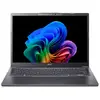Image de Acer Aspire 14 AI Core Ultra 5 (14 ) Copilot+ 16 Go RAM 512 Go SSD, Gris acier - AZERTY (A14-52M) - Neuf