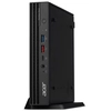 Image de Acer Veriton N VVN4720GT Intel® Core  i5 i5-14400T 8 Go DDR5-SDRAM 512 Go SSD Windows 11 Pro Mini PC Noir - Neuf