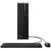 Image de Acer Veriton X VX2720G Intel® Core  i5 i5-14400 16 Go DDR5-SDRAM 512 Go SSD Windows 11 Pro Bureau PC Noir - Neuf