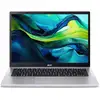 Image de Acer Aspire Go 14 AG14-71P-57Z6 Intel® Core  i5 i5-13420H Ordinateur portable 35,6 cm (14 ) WUXGA 16 Go DDR5-SDRAM 512 Go SSD Wi-Fi 6 (802.11ax) Windows 11 Home Allemand Argent - Neuf