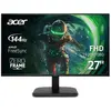 Image de Écran ACER EK271P6bi UM.HE1EE.601, 0,311 mm, 178°/178°, IPS, 27,0 pouces, 68,6 cm, 1920 x 1080, 144,00 Hz, 4,00 ms, HDMI, NOIR
