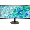 Image de Acer Vero CB3 CB343CURJ0bemiiprcuzx, 86,4 cm (34"), 3440 x 1440 px, Wide Quad HD, LCD, 4 ms, Noir
