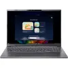 Image de Acer Aspire 16 AI A16-52M-52G1 Copilot+ PC Intel Core Ultra 5 226V Ordinateur portable 40,6 cm (16") WUXGA+ 16 Go LPDDR5x-SDRAM 512 Go SSD Wi-Fi 7 (802.11be) Windows 11 Home Gris