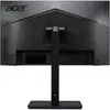 Image de Acer UM.HB7EE.B02 Acer B277KLBb 27" 68,6cm 16:9 60Hz 3840x2160 USB-C 90W
