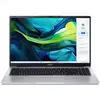 Image de Acer Aspire Lite AL15-32P-C96Y Intel® Celeron® N N4500 Ordinateur portable 39,6 cm (15.6 ) Full HD 4 Go LPDDR4x-SDRAM 128 Go eMMC Wi-Fi 5 (802.11ac) Windows 11 Home in S mode Argent - Neuf