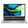 Image de Acer Aspire Go 15 AG15-71P-511S Intel® Core  i5 i5-13420H Ordinateur portable 39,6 cm (15.6 ) Full HD 16 Go DDR5-SDRAM 512 Go SSD Wi-Fi 6 (802.11ax) Windows 11 Home Espagnole Argent - Neuf
