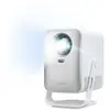 Image de Acer QH31s, 150 lumens ANSI, LCD, 720p (1280x720), 1000:1, 16:9, 889 - 3048 mm (35 - 120")