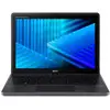 Image de Acer TravelMate Spin B3 TMB312R-31-TCO-C3A4 Intel® N N150 Hybride (2-en-1) 31 cm (12.2 ) Écran tactile WUXGA 4 Go LPDDR5-SDRAM 128 Go UFS Wi-Fi 6 (802.11ax) Windows 11 Pro Academic US International Noir - Neuf