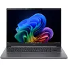 Image de Acer TravelMate X4 14 AI - Processeur Intel Core Ultra 5 - 16 Go de RAM - Disque SSD de 512 Go