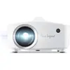 Image de Acer QF13s Projecteur à focale standard 350 ANSI lumens LED UHD 4K (3840x2160) Blanc