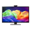 Image de Moniteur PC Acer PE270KTbmiiphcuzx 27 pouces 4K IPS avec webcam intégrée Noir - Neuf