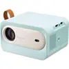 Image de Projecteur vidéo LCD AOPEN QP30 vert, 1080p, 300 lumens ANSI