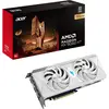 Image de Acer Nitro AMD RX9060 XT OC 8GB BLANC