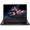 Image de Acer Nitro V 15 ANV15-52-90V7 Intel® Core  i9 i9-13900H Ordinateur portable 39,6 cm (15.6") Full HD 32 Go DDR5-SDRAM 1 To SSD NVIDIA GeForce RTX 5060 Wi-Fi 6 (802.11ax) Windows 11 Home Noir