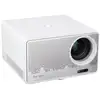 Image de Projecteur home cinéma Acer Aopen QU80GTV 4K UHD LCD 800 ANSI lumens 2xHDMI USB Google TV Blanc - Neuf
