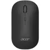 Image de Acer GP.MCE11.047 Acer Mouse wireless dual mode 2.4GHz 4 buttons AMR130 Black